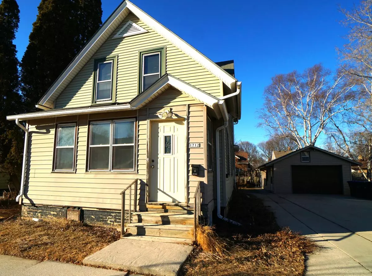 Sheboygan, WI 53081,1712 Sibley COURT