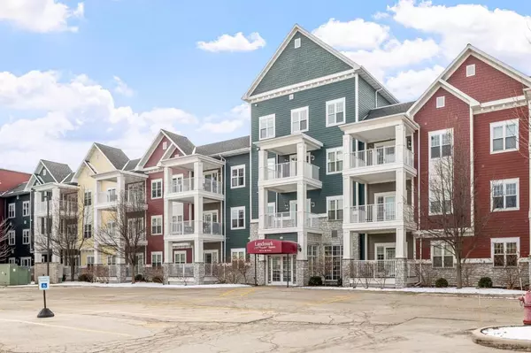 832 N 6th STREET #112, Sheboygan, WI 53081