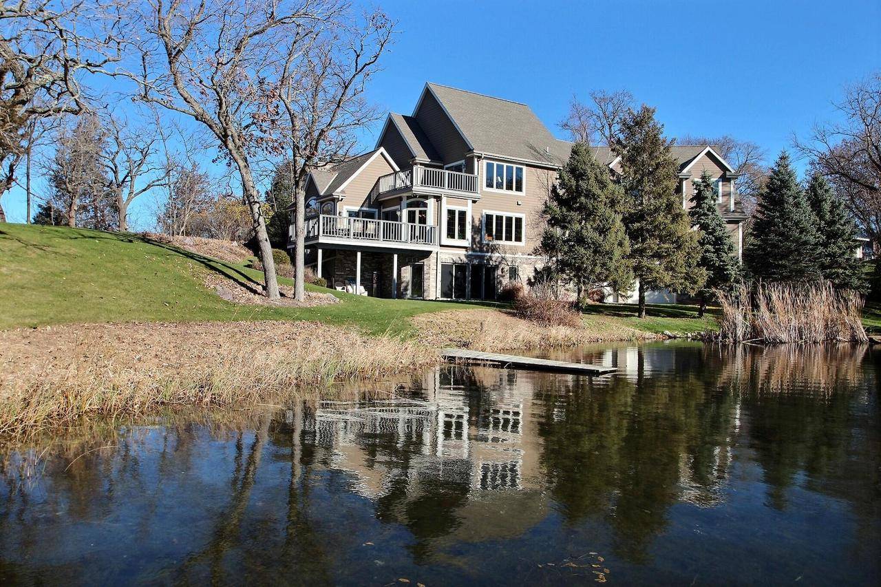 Nashotah, WI 53058,W330N6325 Hasslinger DRIVE