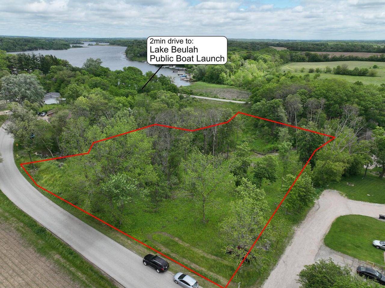 East Troy, WI 53120,Lts 11-15 WILMERS GROVE ROAD