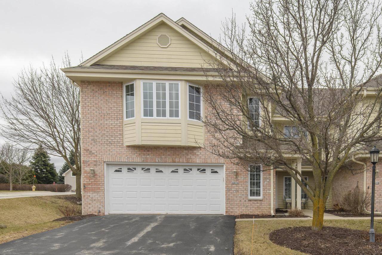 3301 Cedar Hollow COURT #A, Waukesha, WI 53188