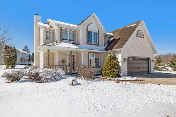 N6296 Woodland Meadows DRIVE, Sheboygan, WI 53083