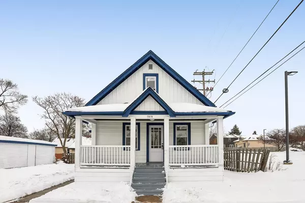 7018 W Main STREET, Milwaukee, WI 53214