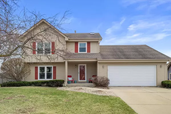 Kenosha, WI 53144,4231 25th STREET