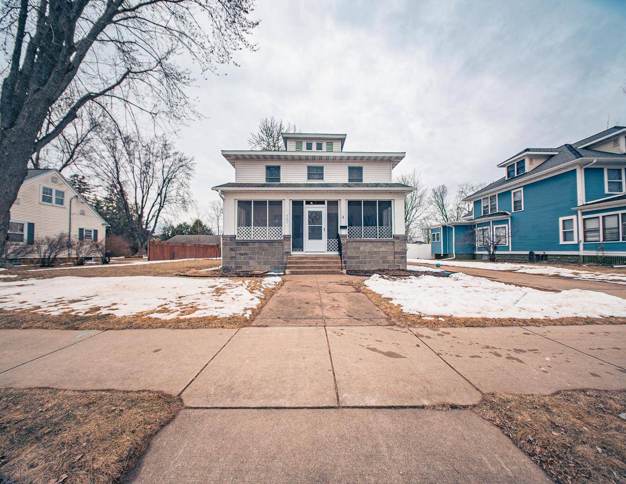 721 8th STREET N, Wisconsin Rapids, WI 54494