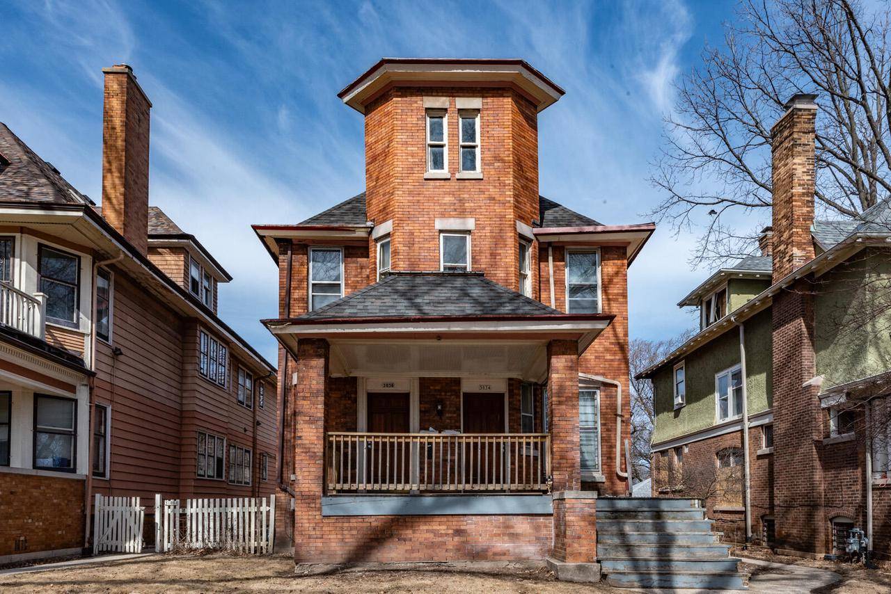 3034 W State STREET #3036, Milwaukee, WI 53208
