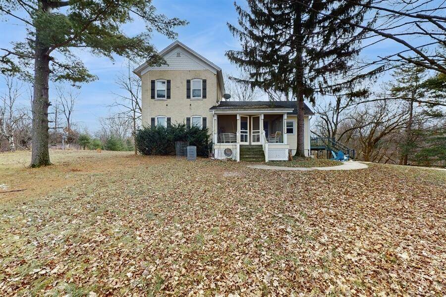 W7705 RW Townline ROAD, Whitewater, WI 53190
