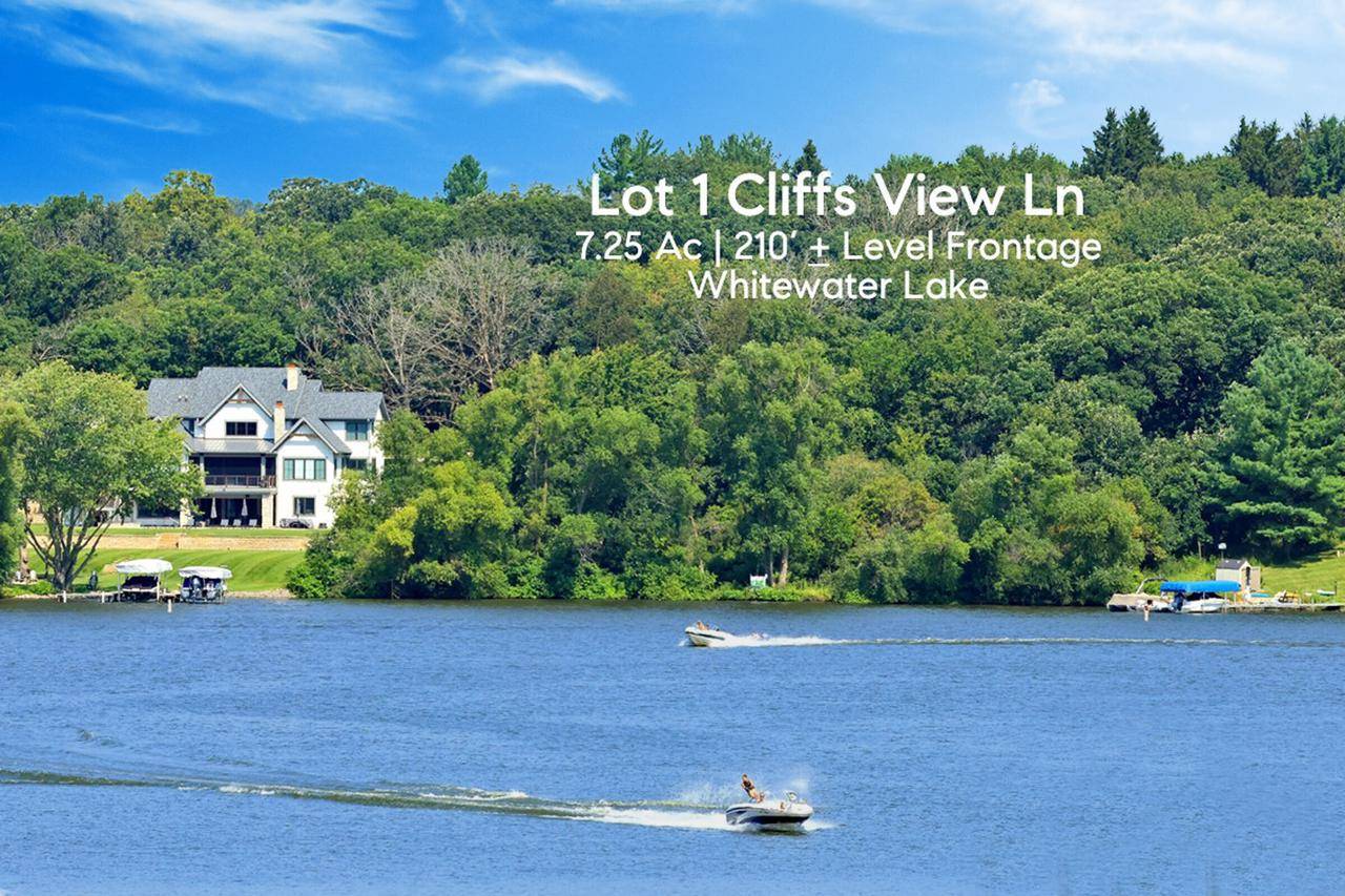 Lt1 CLIFFS VIEW LANE, Whitewater, WI 53190