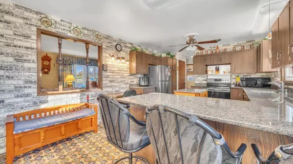 Campbellsport, WI 53010,N1424 Hillcrest DRIVE