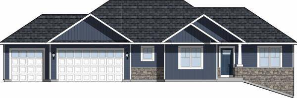 1410 Beacon DRIVE, Watertown, WI 53098