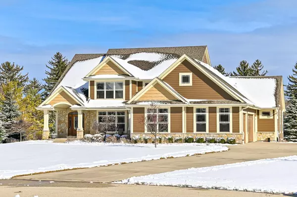 2380 Mound Zion Woods COURT, Brookfield, WI 53005