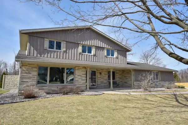 215 Michael STREET, Belgium, WI 53004