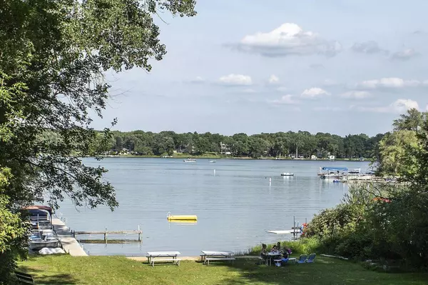 Genoa City, WI 53128,W307 N Circle DRIVE