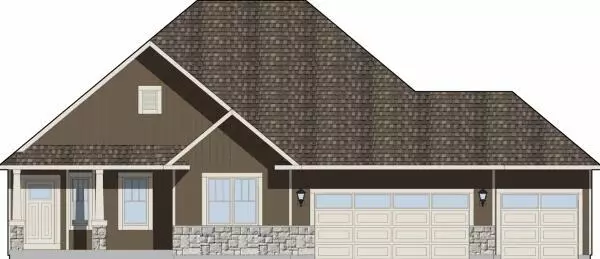 1236 Violet STREET, Oconomowoc, WI 53066