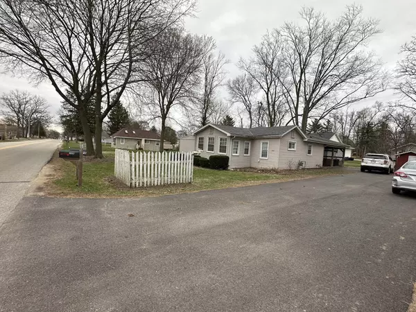 Genoa City, WI 53128,W997 Pell Lake DRIVE