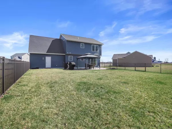 Delavan, WI 53115,1631 Smith LANE