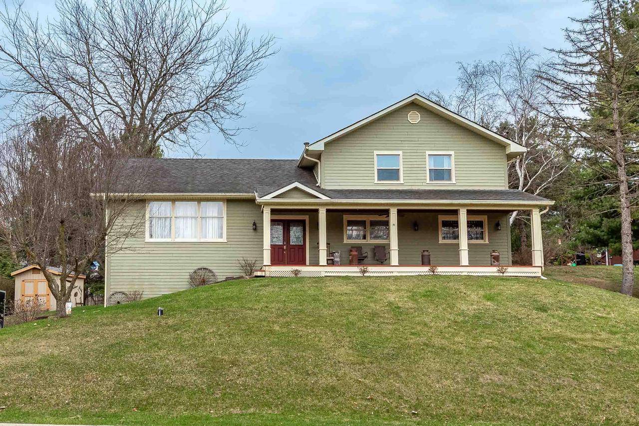 11800 318th AVENUE, Twin Lakes, WI 53181