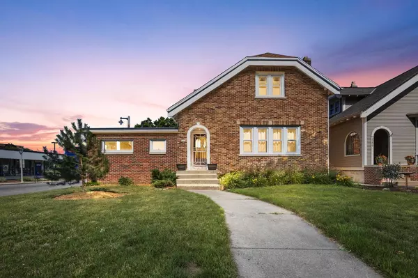 2254 N 53rd STREET, Milwaukee, WI 53208