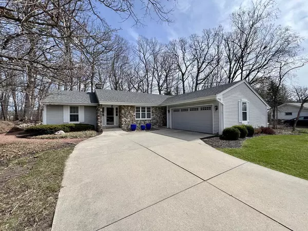 5436 S 48th STREET, Greenfield, WI 53220