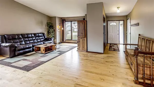 Cross Plains, WI 53528,2145 Hillebrand Dr