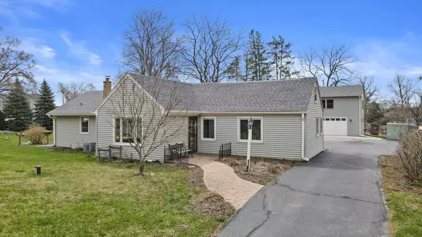 3505 4 Mile ROAD, Racine, WI 53404