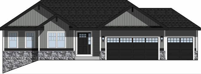 303 Venture LANE, Deerfield, WI 53531