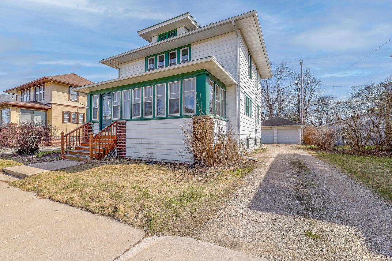 126 15th STREET, Fond Du Lac, WI 54935
