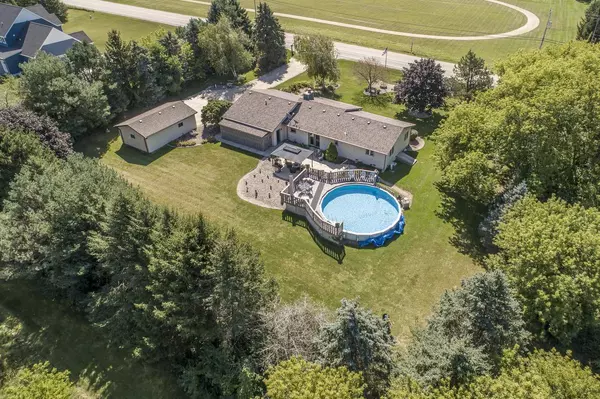 Hartford, WI 53027,6994 County Highway O