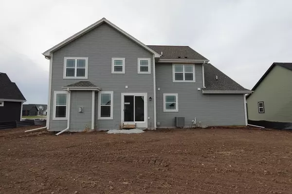 Oconomowoc, WI 53066,1539 Creekview COURT