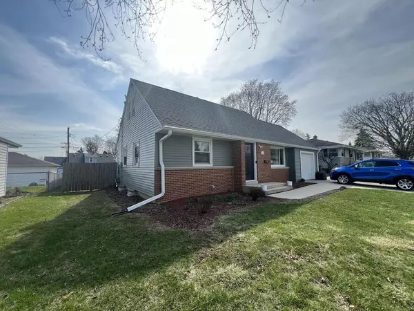 Menomonee Falls, WI 53051,W158N9026 Charles DRIVE