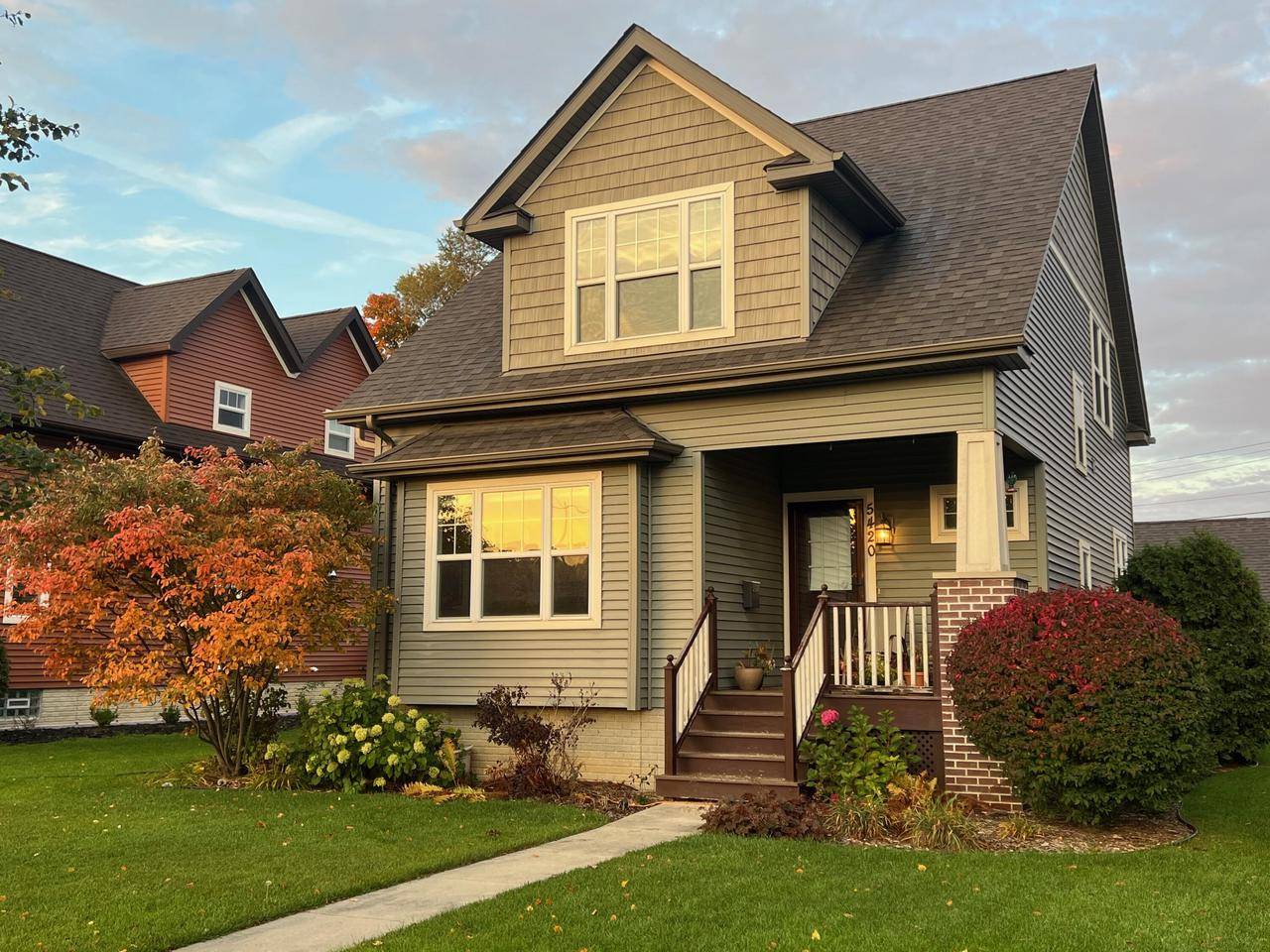 5420 22nd AVENUE, Kenosha, WI 53140