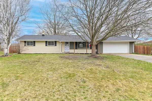 8282 N 49th STREET, Brown Deer, WI 53223