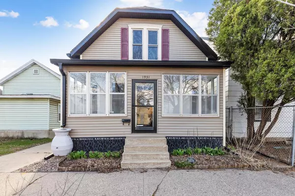 1931 Wood STREET, La Crosse, WI 54603