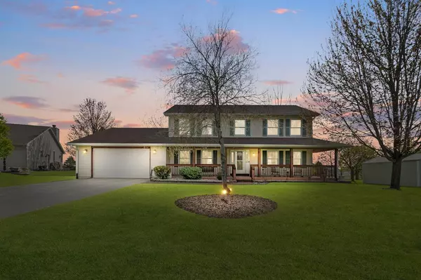 3545 Kimberly LANE, Franksville, WI 53126