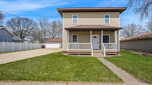 406 JEFFERSON AVENUE, Sparta, WI 54656