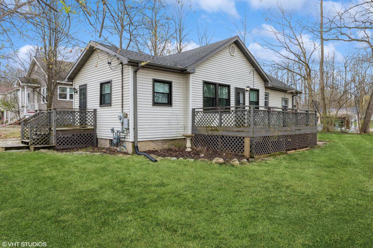 619 Maple STREET, Twin Lakes, WI 53181