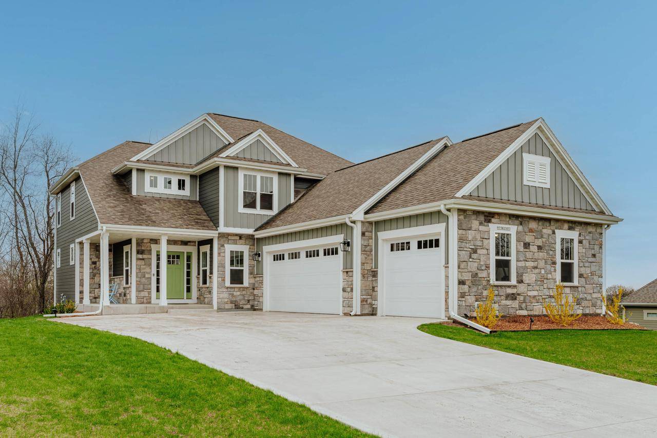 N75W23873 High Ridge DRIVE, Sussex, WI 53089