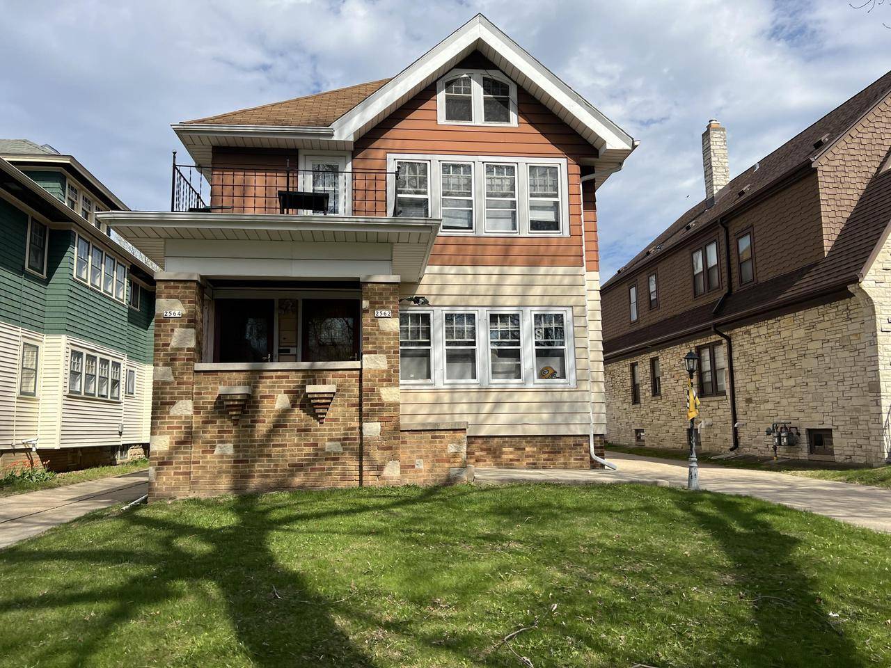 2562 N 68th STREET #2564, Wauwatosa, WI 53213