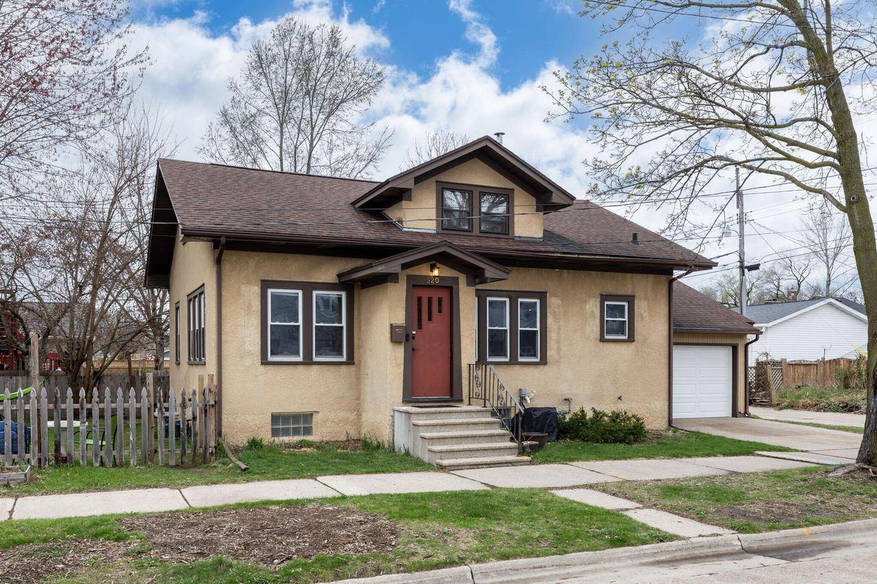 520 23rd STREET S, La Crosse, WI 54601