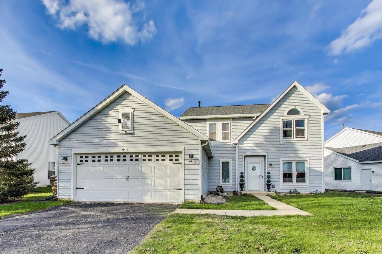 9630 67th STREET, Kenosha, WI 53142