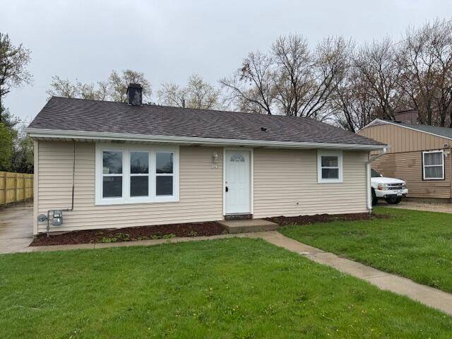 5463 N 72nd STREET, Milwaukee, WI 53218