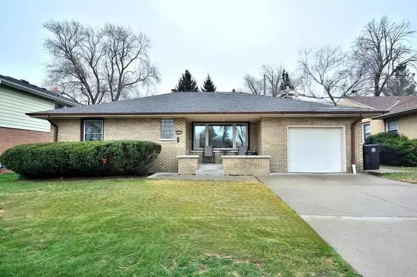 3837 E Dale AVENUE, Cudahy, WI 53110