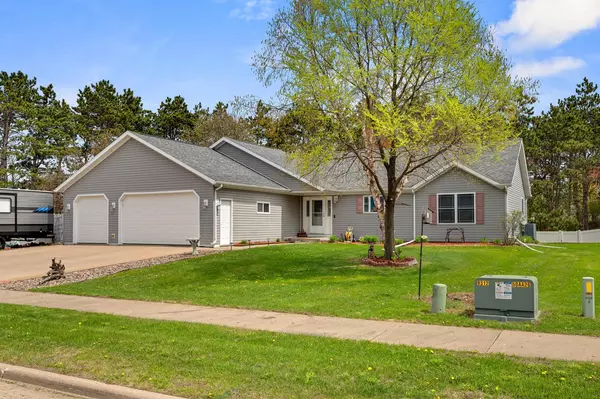 1061 Hanson PLACE S, Sparta, WI 54656