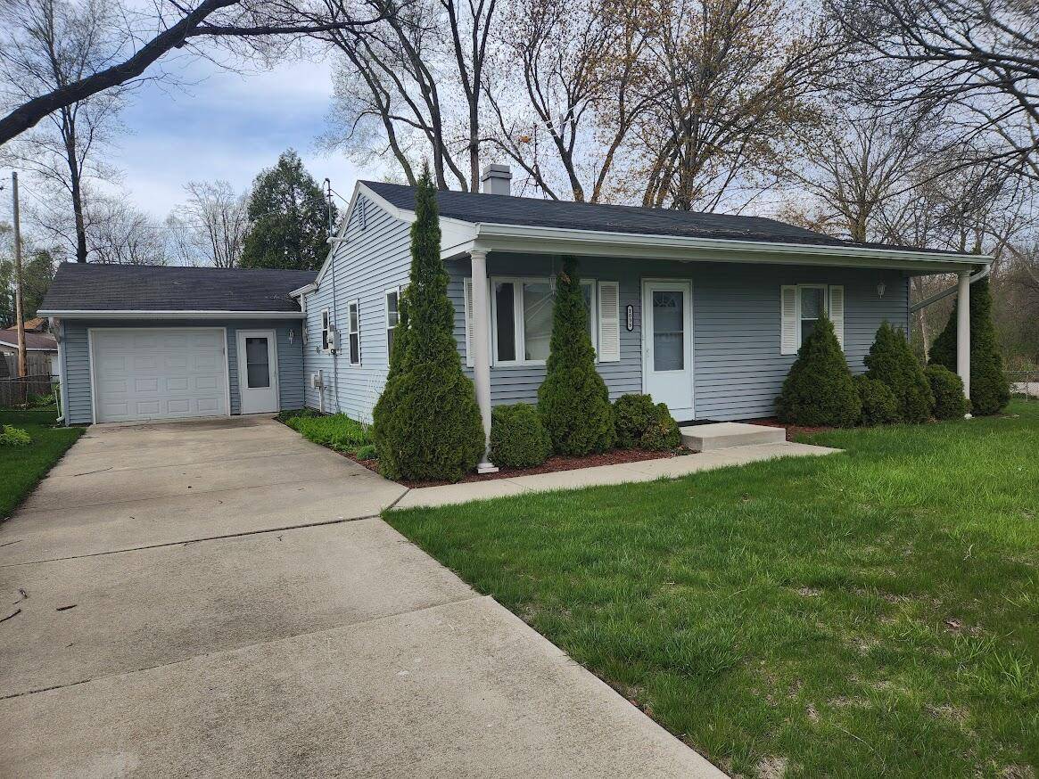 1008 115th STREET, Pleasant Prairie, WI 53158