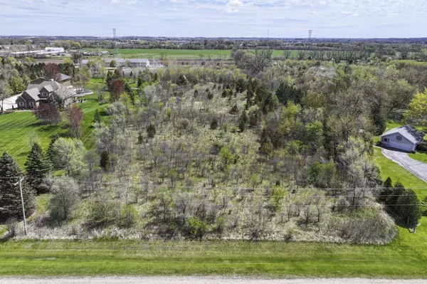 CR U COUNTY ROAD U,  Franksville,  WI 53126