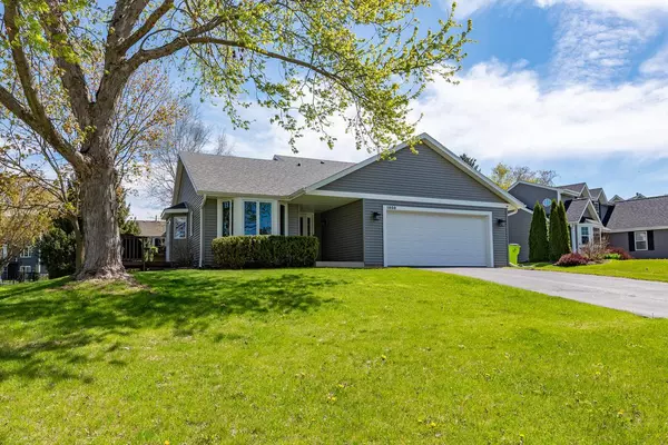 1030 Wellington WAY, Hartland, WI 53029