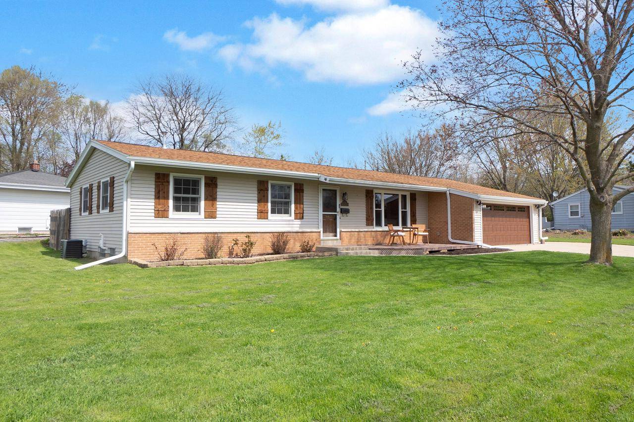 N90W18428 Princeway, Menomonee Falls, WI 53051