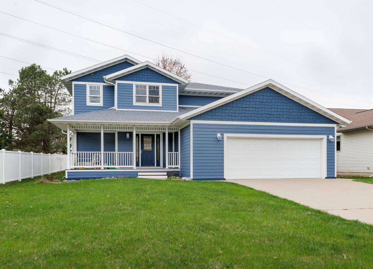 3506 33RD STREET S, La Crosse, WI 54601