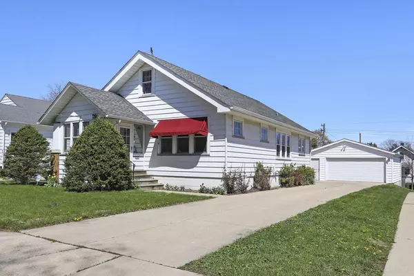 5419 35th AVENUE, Kenosha, WI 53144