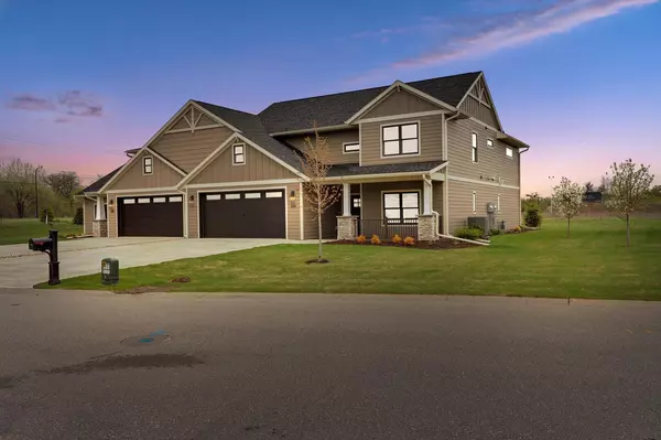 326 River POINT, La Crosse, WI 54601